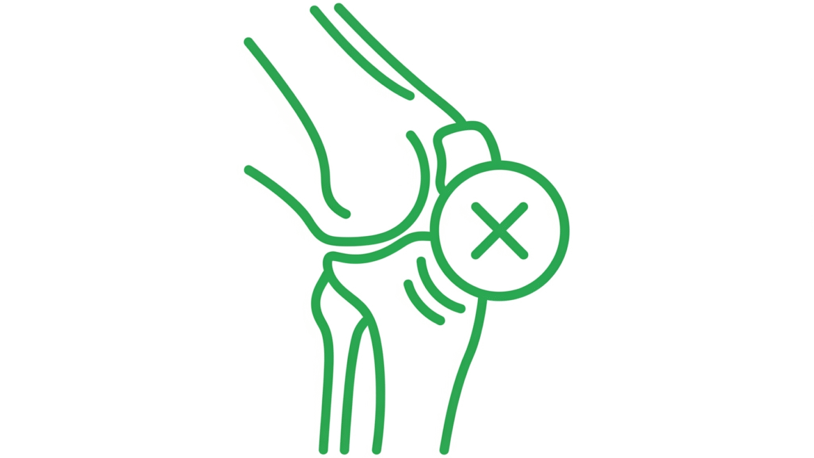 Arthritis & Joint Pain